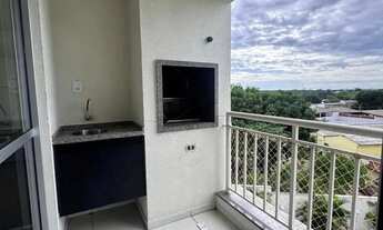 Imagem 3: Condomínio Garden Shangri-la