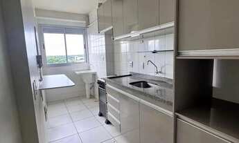 Imagem 7: Condomínio Garden Shangri-la