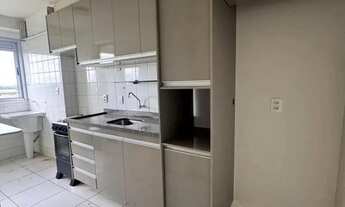 Imagem 6: Condomínio Garden Shangri-la