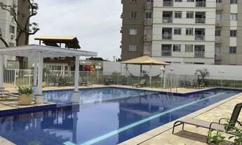 Imagem: Condomínio Garden Shangri-la