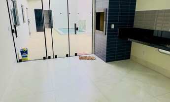 Imagem 7: Casa no Bairro Jardim das Palmeiras