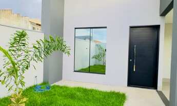 Imagem 2: Casa no Bairro Jardim das Palmeiras