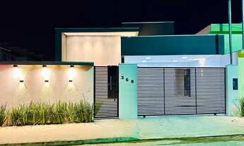 Imagem: Casa no Bairro Jardim das Palmeiras