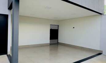 Imagem 3: Casa no Bairro Jardim das Palmeiras