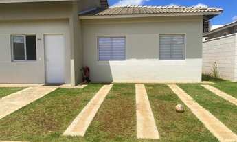 Imagem: Condomínio Origem Várzea Grande