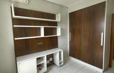 Imagem 6: Condomínio Parque Residencial Pantanal I