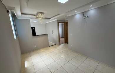 Imagem 3: Condomínio Parque Chapada Dos Sabias