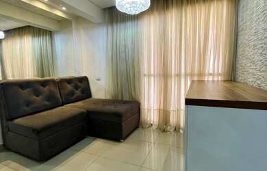 Imagem 3: Condomínio Garden Monte Líbano