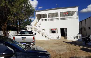 Imagem 3: Golpado Comercial na AV. Miguel Sutil