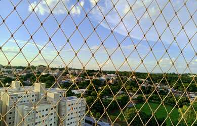 Imagem 3: Condominio Morada do Parque