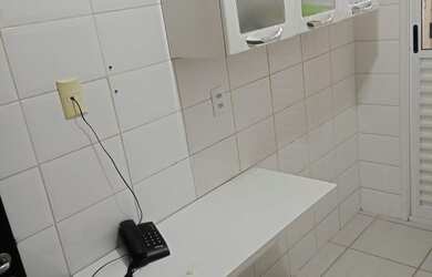 Imagem 7: Condominio Morada do Parque