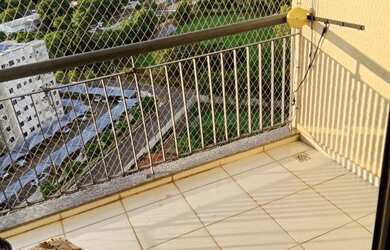 Imagem 4: Condominio Morada do Parque