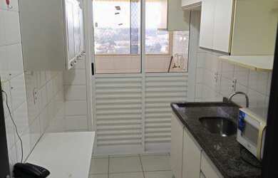 Imagem 6: Condominio Morada do Parque