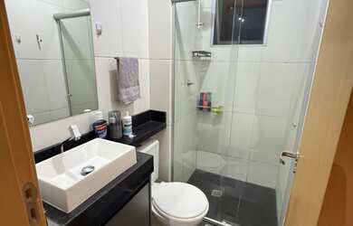 Imagem 6: Condomínio Chapada Da Serra