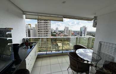 Imagem 2: Edifício Portal do Parque