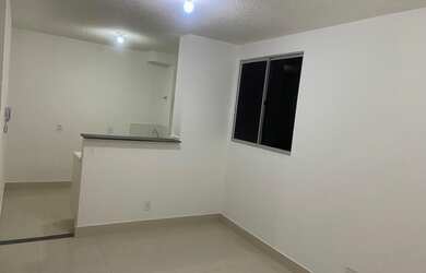 Imagem 2: Condomínio Chapada dos Pampas