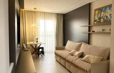 Imagem: Condomínio Parque Chapada Cesari