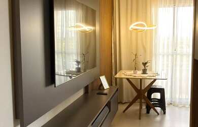 Imagem 4: Condomínio Parque Chapada Cesari