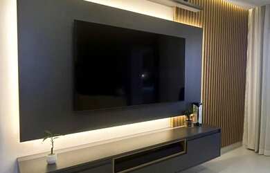 Imagem 5: Condomínio Parque Chapada Cesari