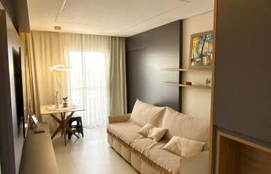 Imagem 2: Condomínio Parque Chapada Cesari