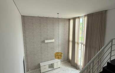 Imagem 5: Condomínio Alphaville 1