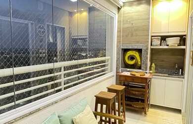 Imagem 8: Edifício Grand Arena