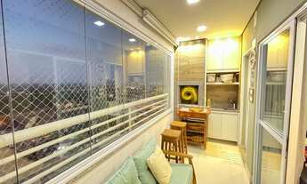 Imagem 10: Edifício Grand Arena