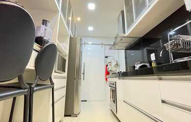 Imagem 15: Edifício Grand Arena