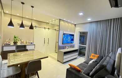 Imagem: Edifício Grand Arena