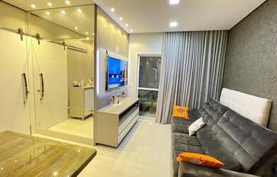 Imagem 2: Edifício Grand Arena