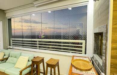 Imagem 9: Edifício Grand Arena