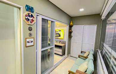 Imagem 11: Edifício Grand Arena