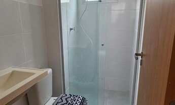 Imagem 7: Condomínio Chapada das Dunas