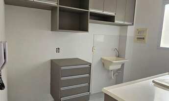 Imagem 3: Condomínio Chapada das Dunas