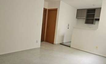 Imagem 2: Condomínio Chapada das Dunas