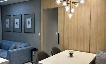 Imagem: Edifício UNIKO 87