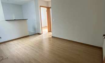 Imagem: Condomínio Chapada dos Colibris