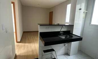 Imagem 2: Condomínio Chapada dos Colibris