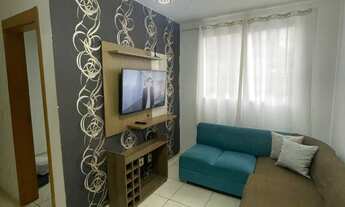 Imagem: Condomínio Parque Chapada dos Bandeirantes