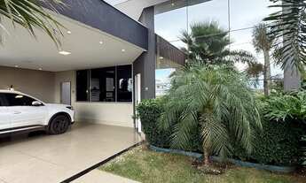 Imagem 3: Condomínio Florais da Mata