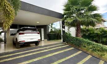 Imagem 2: Condomínio Florais da Mata