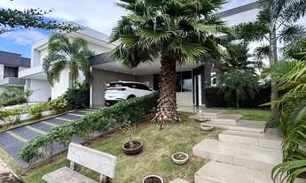 Imagem: Condomínio Florais da Mata