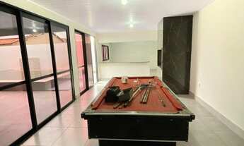 Imagem 7: Casa Nova no Bairro Chapéu do Sol Várzea Grande