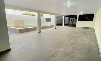 Imagem 5: Casa Nova no Bairro Chapéu do Sol Várzea Grande