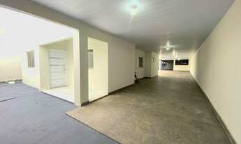 Imagem 3: Casa Nova no Bairro Chapéu do Sol Várzea Grande