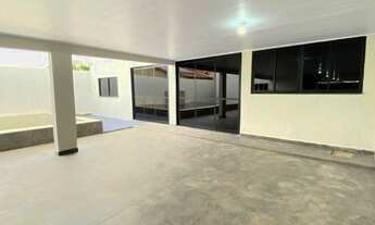 Imagem 6: Casa Nova no Bairro Chapéu do Sol Várzea Grande