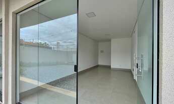 Imagem 3: Prédio comercial no CPA I