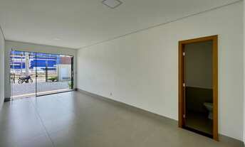 Imagem 5: Prédio comercial no CPA I