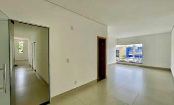 Imagem 2: Prédio comercial no CPA I