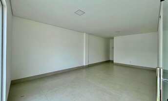 Imagem 7: Prédio comercial no CPA I